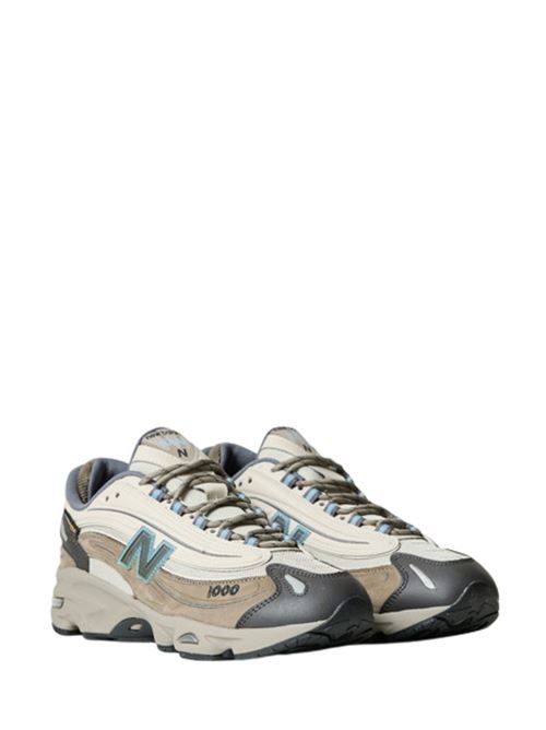 Sneaker 1000 NEW BALANCE | M1000IDOCKSIDE